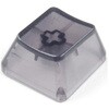 Cherry MX Keycap - R2 Translucent Black SPARKFUN