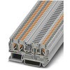 D-SUB コネクタ プッシュイン PTCシリーズ 20A 1袋 50個入 フエニックス・コンタクト