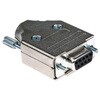 D-subコネクタ 9極 MH CONNECTORS