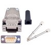 D-subコネクタ 9極 FCT - A MOLEX COMPANY