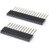 PRT-15187 Feather Stackable Header Kit SPARKFUN 68399426