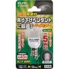 G-1008B(W) LEDハイパワー常夜灯P形 ELPA 68399746