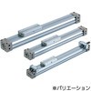 MY1B25-2900Z MY1B-Z - メカジョイント式ロッドレスシリンダ/基本形 SMC 68416593