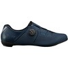 - シマノ SH-RC302 ネイビー ワイドタイプ SPD-SL シューズ SHIMANO(シマノ) 68419971