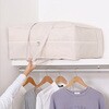 850-18 持ち手付羽毛布団保存ケース アストロ 68422405