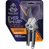 00620 Eversharp All Purpose Secateurs Lite 多用途軽量剪定ばさみ Kent & Stowe 68432117