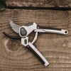 00620 Eversharp All Purpose Secateurs Lite 多用途軽量剪定ばさみ Kent & Stowe 68432117