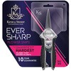 00619 Eversharp Garden Snips 多用途小型剪定ばさみ Kent & Stowe 68432126