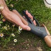 00685 Sure Cut Single Handed Grass Shears ���^�Ŋ���΂��� Kent & Stowe 68432187