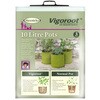 00161 Vigoroot Pots 3-pack �z���� �v�����^�[ 3������ 5L/10L/20L Haxnicks 68432205