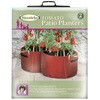 Tomato Patio Planters 2-pack g}g ߂v^[ xt[