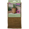 Hemp Fibre Pot  Jo[5L/20L/30L/40L