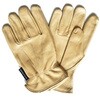00700 Luxury Leather Water Resistant Gloves Mens �ϐ��O���[�u �����Y M/L�T�C�Y Kent & Stowe 68432510
