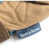 00550 Premium Comfort Gloves Insect �v���~�A���K�[�f�j���O�O���[�u ���� S/M�T�C�Y Kent & Stowe 68432528