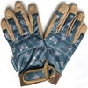00550 Premium Comfort Gloves Insect �v���~�A���K�[�f�j���O�O���[�u ���� S/M�T�C�Y Kent & Stowe 68432528