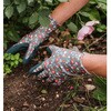 Weeding Gloves 3-pack �K�[�f�j���O ����~�ߕt���O���[�u 3�F����