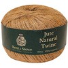 Jute Natural Twine Ђ 80m i`