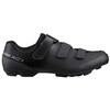 - シマノ SH-XC102 ブラック SPDシューズ SHIMANO(シマノ) 68434689