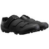 - シマノ SH-XC102 ブラック SPDシューズ SHIMANO(シマノ) 68434689