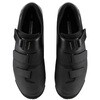 - シマノ SH-XC102 ブラック SPDシューズ SHIMANO(シマノ) 68434689