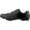 - シマノ SH-XC102 ブラック SPDシューズ SHIMANO(シマノ) 68434689