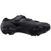 - シマノ SH-XC102 ブラック SPDシューズ SHIMANO(シマノ) 68434689