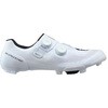 - シマノ S-PHYRE(SH-RX910) ホワイト スタンダード SPDシューズ SHIMANO(シマノ) 68434978