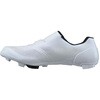 - シマノ S-PHYRE(SH-RX910) ホワイト スタンダード SPDシューズ SHIMANO(シマノ) 68434978