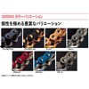 520SR-X2 100L SKJ V[`F[ 520SR-X2 X`[ EK`F[ 61000107