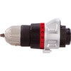 EVOドリルドライバーヘッド BLACK&DECKER