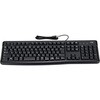 テンキー付きキーボード