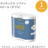09264 ティッシュペーパー トイレットペーパー 詰め合わせ 11点セット 日本製紙クレシア 68455086