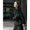 GJAL-2560-B6 テーラードジャケット レディース 事務服 サーヴォ(旧:サンペックスイスト) 68456030