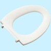 普通便座・ソフト閉止付き用便座組品(エロンゲート) TCH943シリーズ TOTO