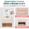 T925-PK A5サイズ卓上型コンパクトシュレッダー Deli 68457755
