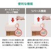 T925-PK A5サイズ卓上型コンパクトシュレッダー Deli 68457755