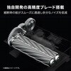 T925-GR A5サイズ卓上型コンパクトシュレッダー Deli 68457771