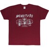 - モノタロウTシャツ 2026 モノタロウ. 68484075