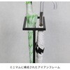 IF-N0044BLU アンブレラスタンド スリムレクタングルタイプ ASPESH (アスペシュ) 住まいスタイル 68486629