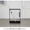 IF-N0044-2P-BLU アンブレラスタンド スリムレクタングルタイプ ASPESH (アスペシュ) 住まいスタイル 68486665