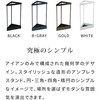 IF-N0045-2P-GLD アンブレラスタンド コーナータイプ ASPESH (アスペシュ) 住まいスタイル 68486760