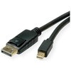 ROLINE Mini DisplayPort Cable v1.3/1.4 ROLINE