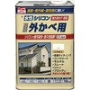 水性シリコン外かべ用 ニッペホームプロダクツ