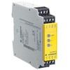 セーフティリレー 115 → 120 V ac チャンネル数2 安全接点3 Wieland