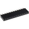 PRT-14321 Photon Header - 12 Pin Female SPARKFUN 68501276