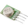 RF Link Transmitter - 315MHz SPARKFUN