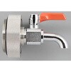 G2" ドラム缶コック 低・中粘度用 エスコ