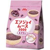エンジョイムース2000 バラエティーセット 1箱(4種×各2袋入) クリニコ