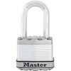 45mm - Octagonal shackle diam. 8mm - 38 1箱 6個入 MASTER LOCK