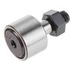カムフォロア リングスライド&トラックシステム ローラ直径22mm IKO(日本トムソン)